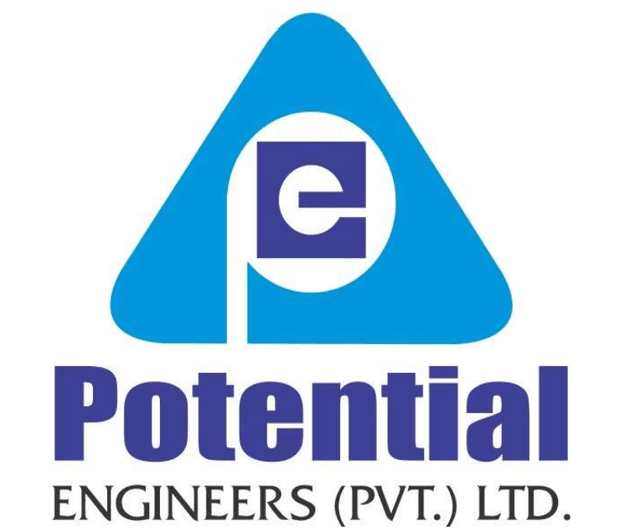 Potential Engineers (Pvt.) Ltd.